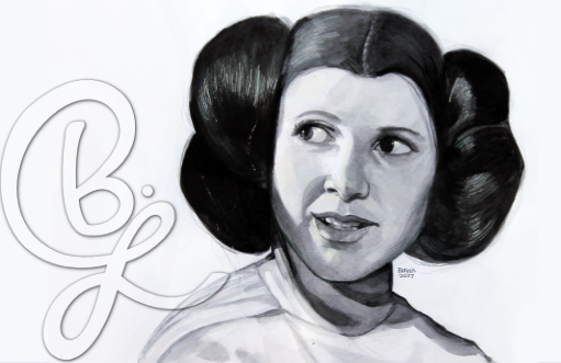 Leia