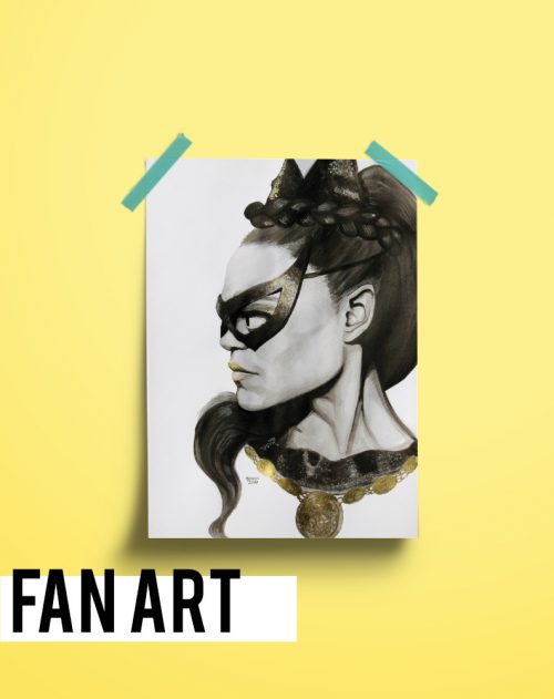 Fan Art