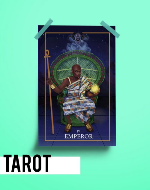 Tarot